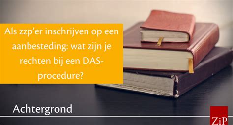 aanbesteding procedure uitleg