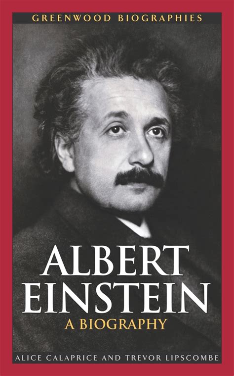 aanchal anand biography of albert einstein