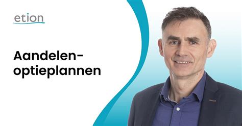 aandelenoptie uitleg