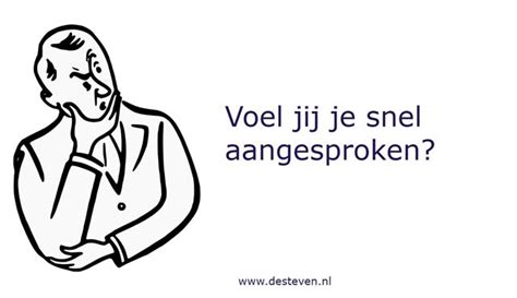 aangesproken voelen