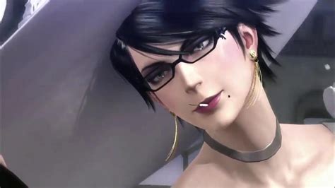 aanix boss bayonetta