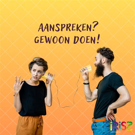 aanspreken