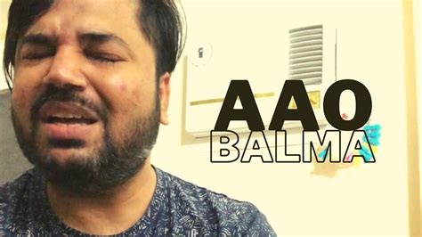 aao balma a&r rahman biography