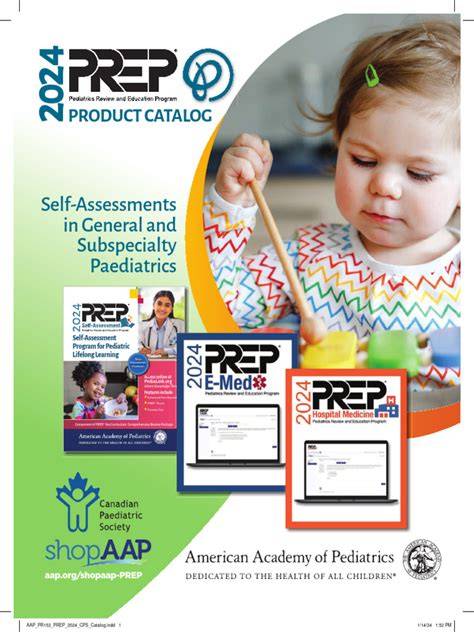 aap prep assessment 2010