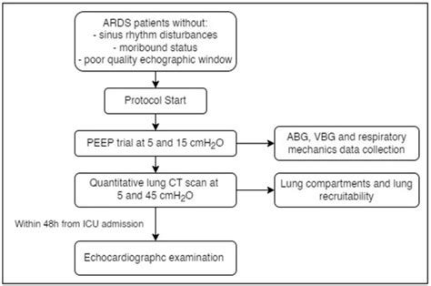 Aarc Ards Protocol