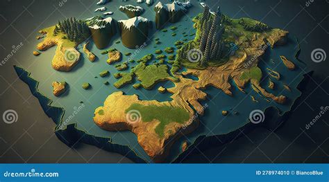 aardrijkskundige context