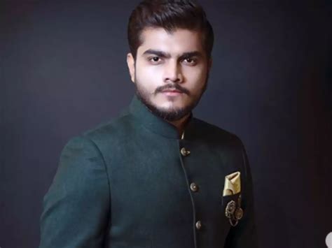 aarjav trivedi biography of abraham