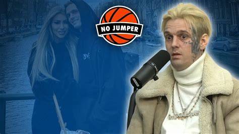 aaron carter onlyfans