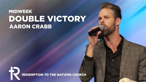 aaron crabb biography