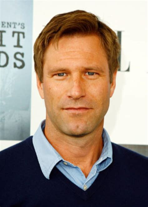 Aaron Edward Eckhart
