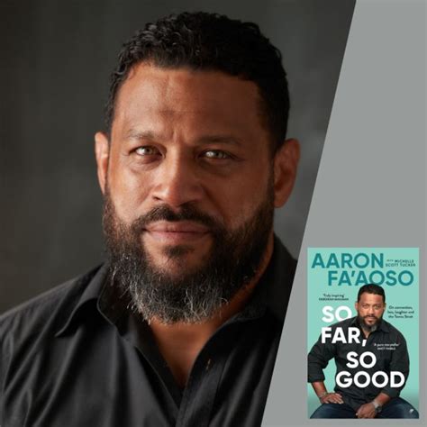 aaron fa aoso biography examples