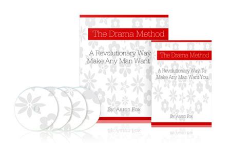aaron fox the drama method