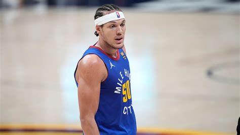 Aaron Gordon Salary