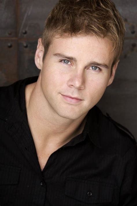 Aaron Hill Actor
