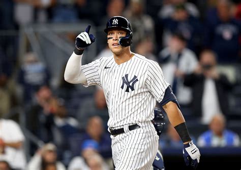 aaron judge gay