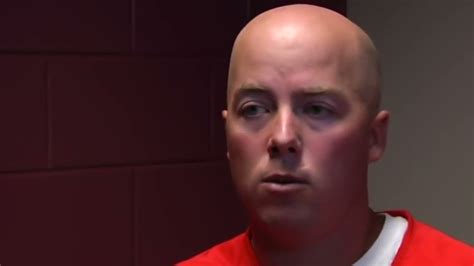 aaron mckinney biography