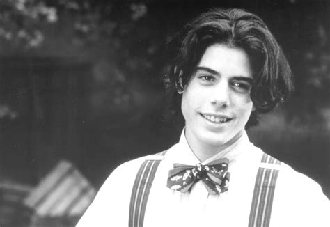 aaron michael metchik biography definition