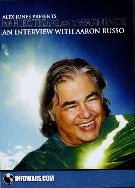 Aaron Russo Interview