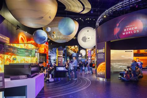 Aaron Space Museum