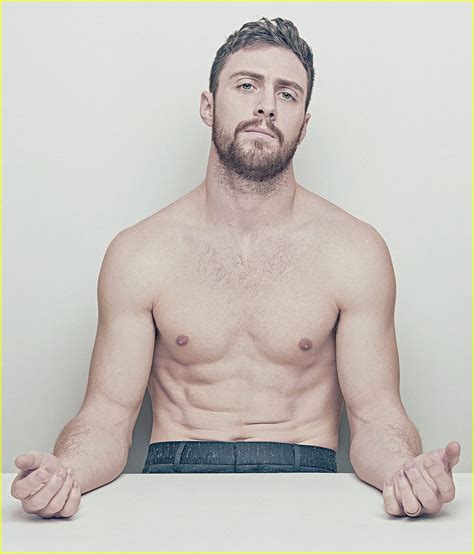 aaron taylor-johnson nude