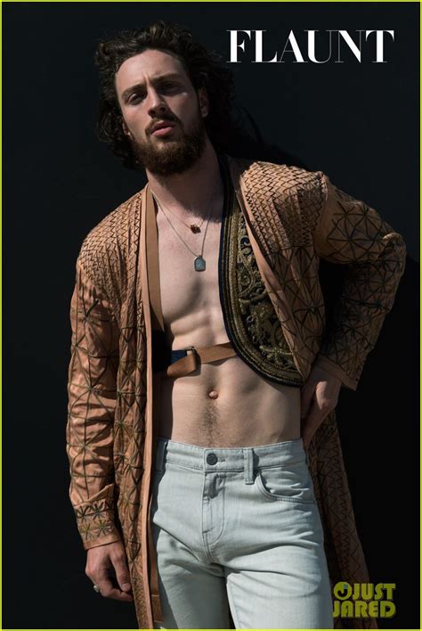 aaron taylor-johnson nudes