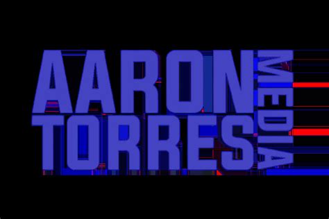 Aaron Torres Media
