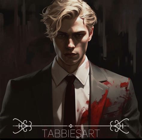 Aaron Warner Book Character