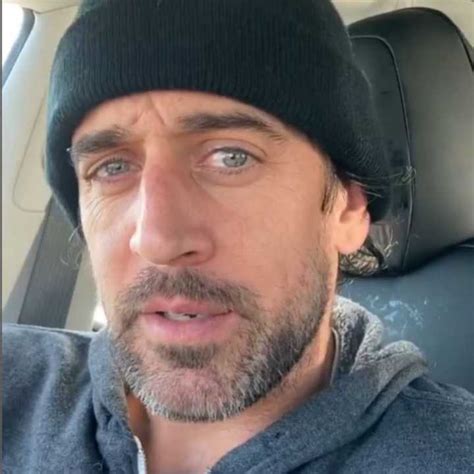 aaron writer biography