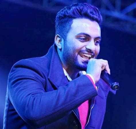 aarsh benipal biography examples