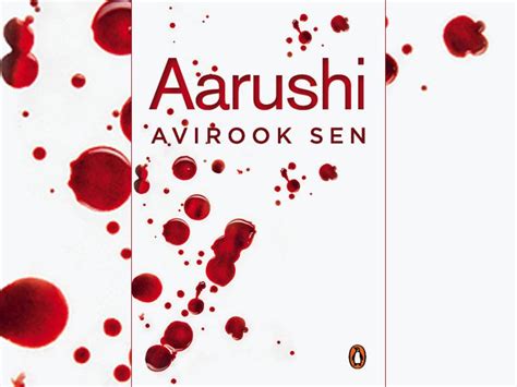 Full Download Aarushi By Avirook Sen 