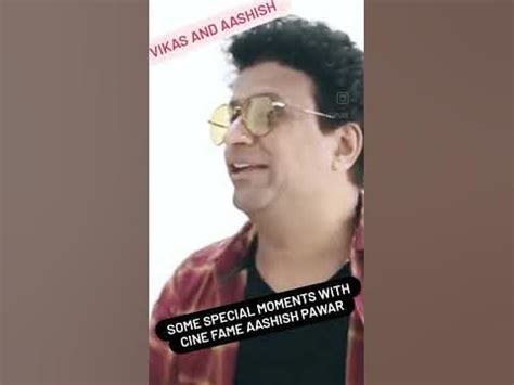 aashish pawar biography of michael