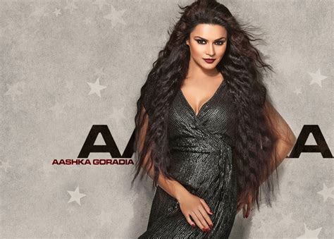 aashka goradia biography of christopher
