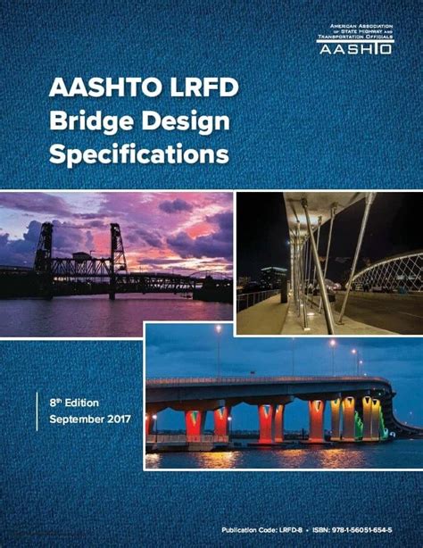 aashto bridge design manual