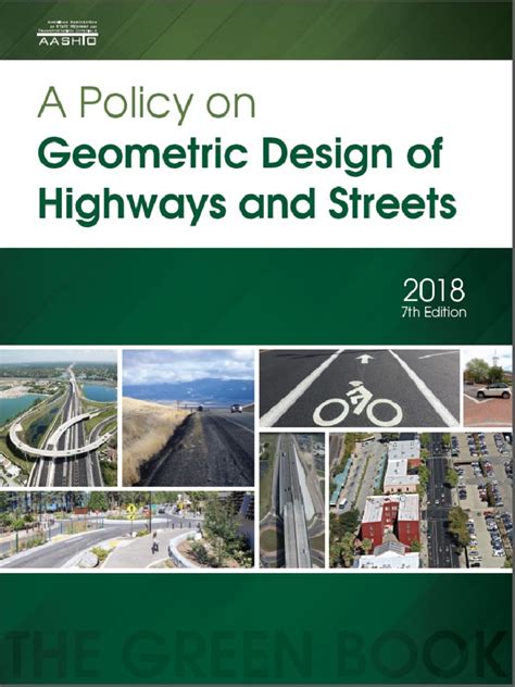 Aashto Greenbook
