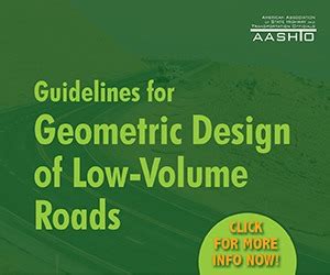 Read Online Aashto Geometric Design Guide 