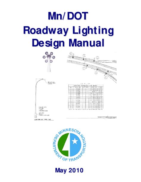 Read Aashto Roadway Lighting Design Guide 