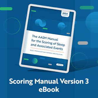 Full Download Aasm Manual For The Scoring Of Sleep 