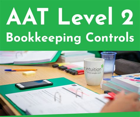 Download Aat Bookkeeping Controls Coursebook 