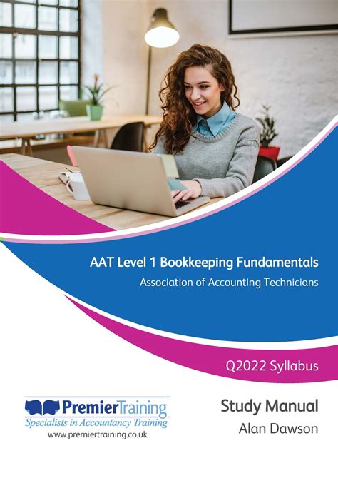 Full Download Aat Bookkeeping Past Papers 
