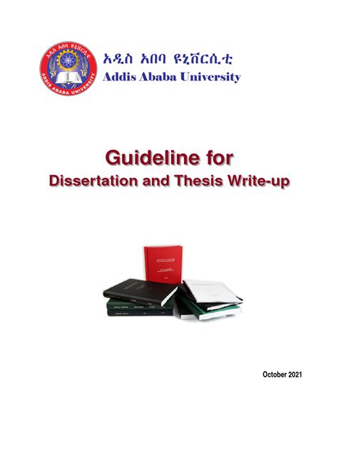 Aau Technology Thesis