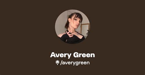 aaverygreen nude