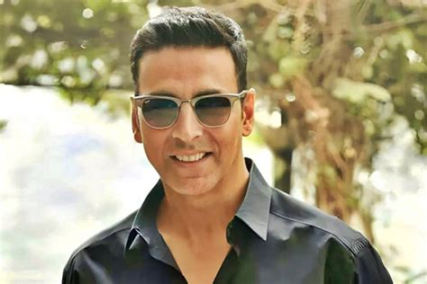 aayee akshay kumar biography