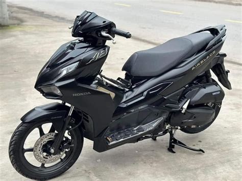 ab 125 | Xe my Chi tit Honda