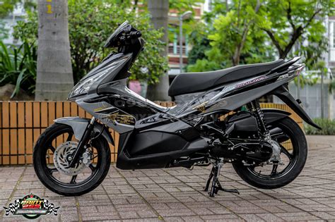 ab 2010 | Chn chng Nghing Honda AB Air Blade