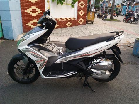 ab 2014 | nh gi Honda Air Blade 2014 Gi