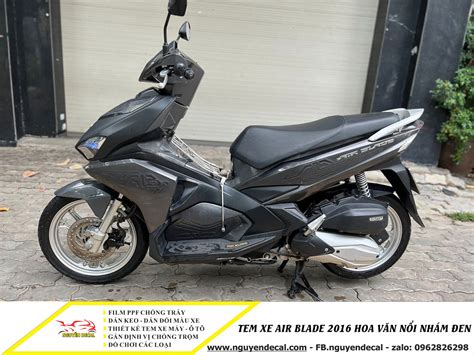 ab 2016 | Mua bn xe my Honda Air Blade