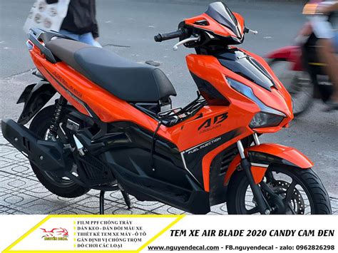 ab 2020 | Mua bn xe my Honda Air Blade