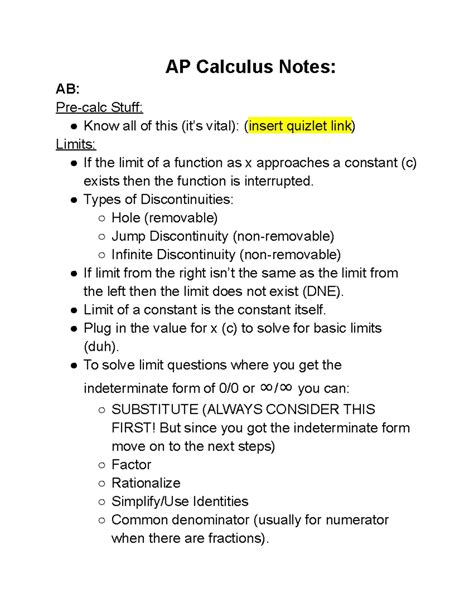 Ab Calculus Step By Stu Schwartz Solutions