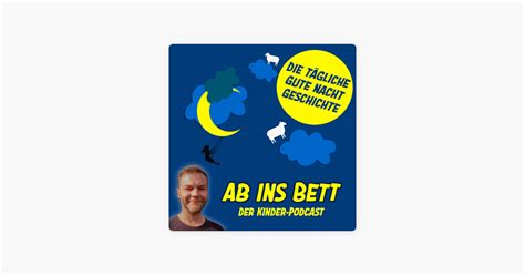 Ab Ins Bett
