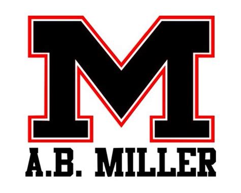 Ab Miller High School